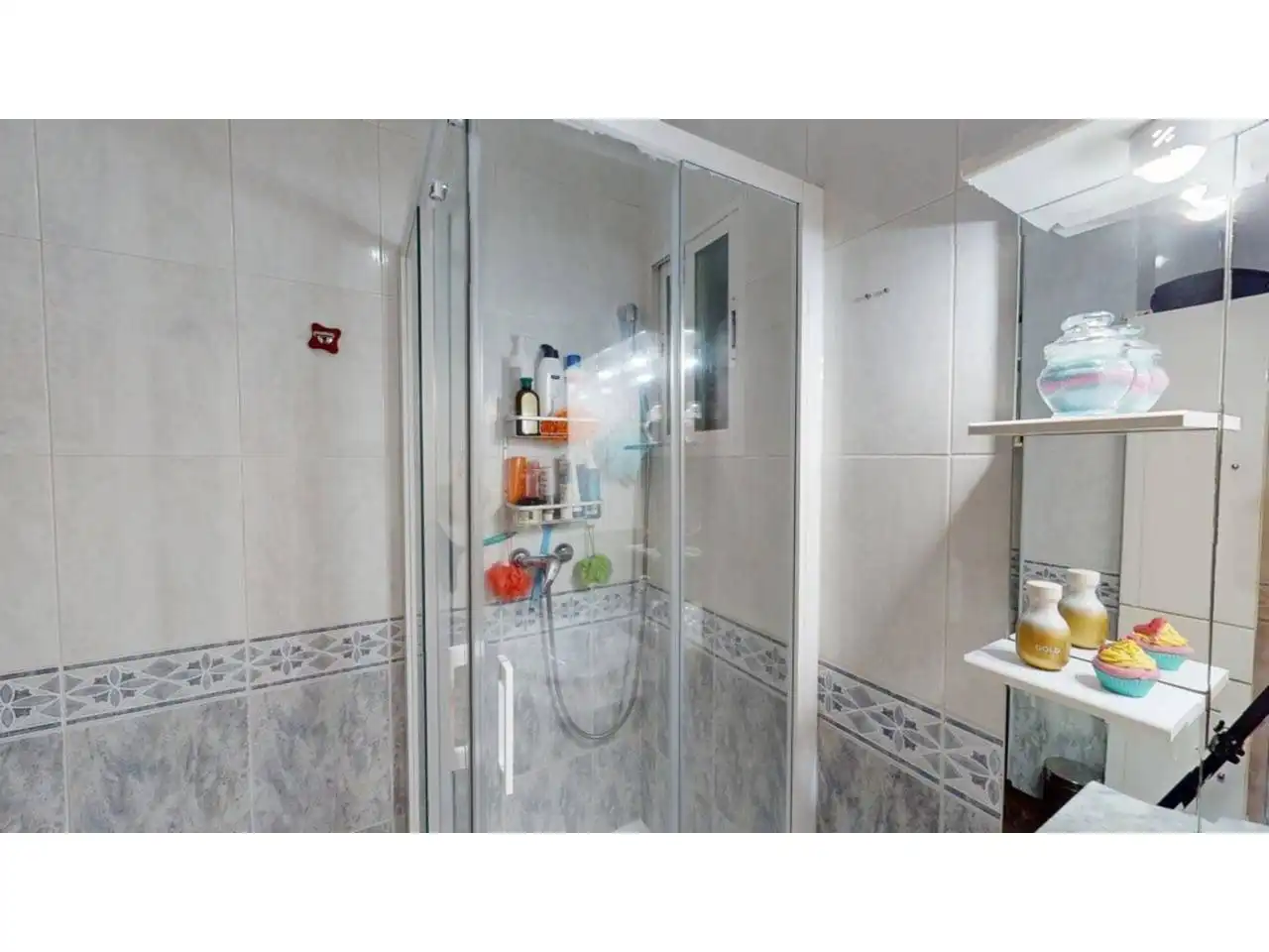 Baño de Dúplex en venta en Calasparra con Aire acondicionado, Calefacción y Trastero