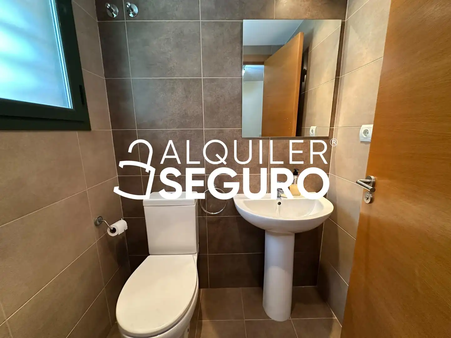Baño de Casa o chalet de alquiler en Bétera con Aire acondicionado, Calefacción y Terraza