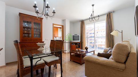 APARTAMENTO 2º AMUEBLADO SIN USO ALGUNO, CON TRASTERO Y GARAJE EN BELÉN