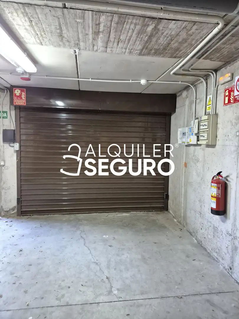 Pis de lloguer a Enrique Capdevila, imagen 19