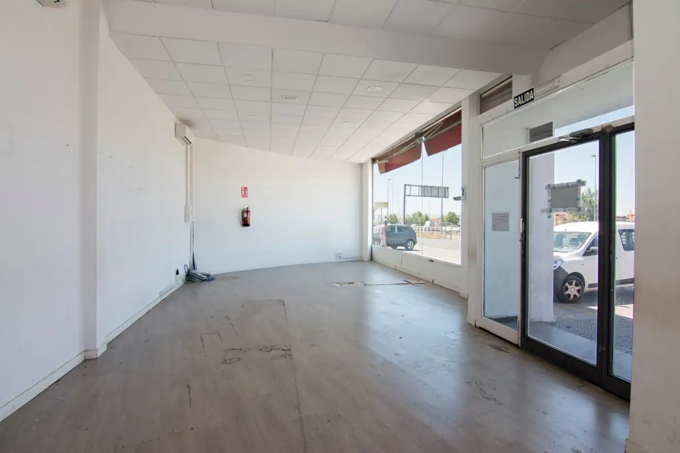 Local commercial à vendre à Pulianas, imagen 13