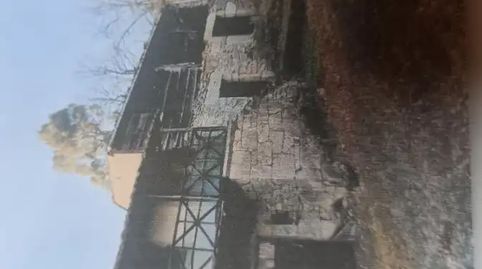 Foto 2 de Casa adosada en venta en Ou-0501, 91, A Peroxa , Ourense
