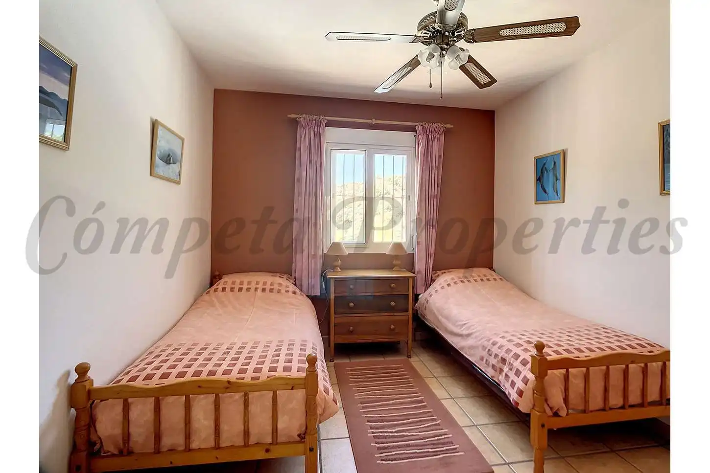 Casa amb piscina en venda a Sedella, imagen 17