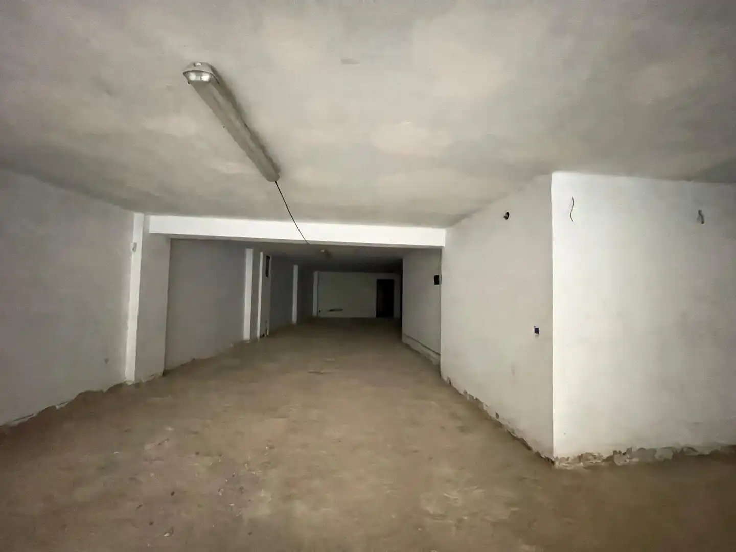 Gewerbefläche zum Verkauf in Nou Eixample Sud