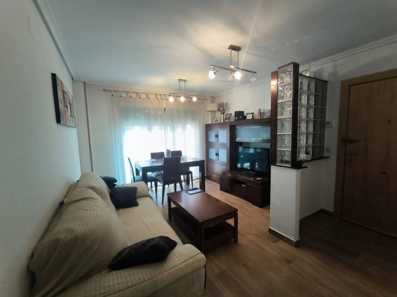 Flat for sale in Industria