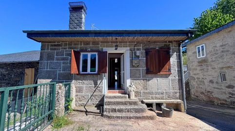 Foto 2 de Casa o chalet en venta en Lugar Lamalonga, 15, A Veiga , Ourense