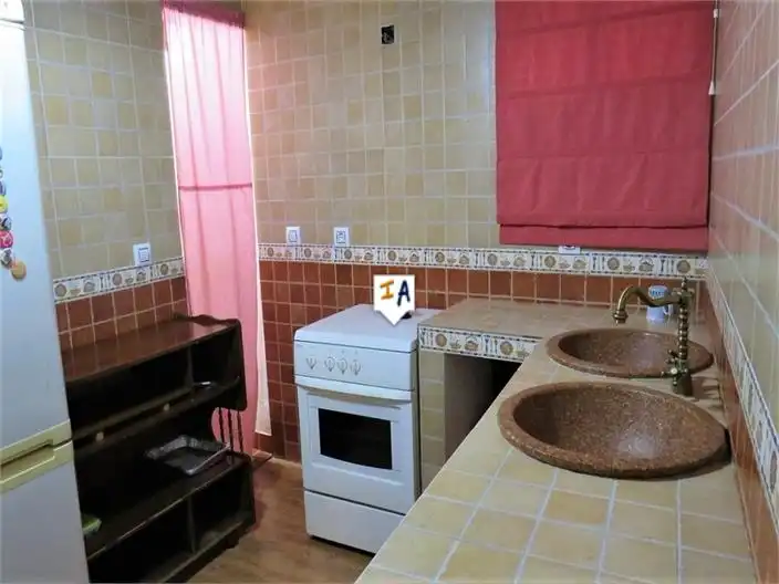 Casa rústica en venda a Fuensanta de Martos, imagen 4