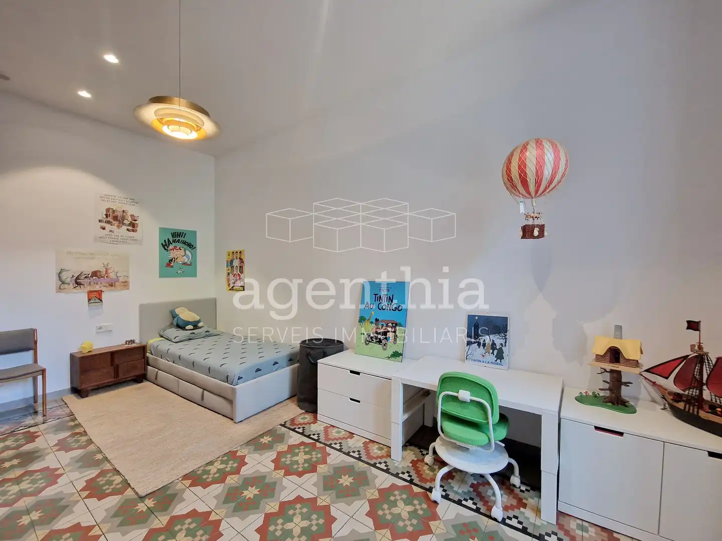 Appartamento con terrazza in vendita a FERRAN PUIG, imagen 42