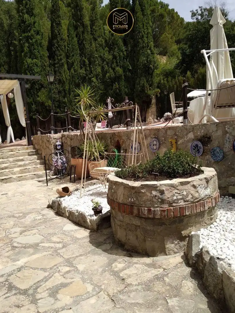 Xalet amb piscina en venda a Torredelcampo, imagen 4