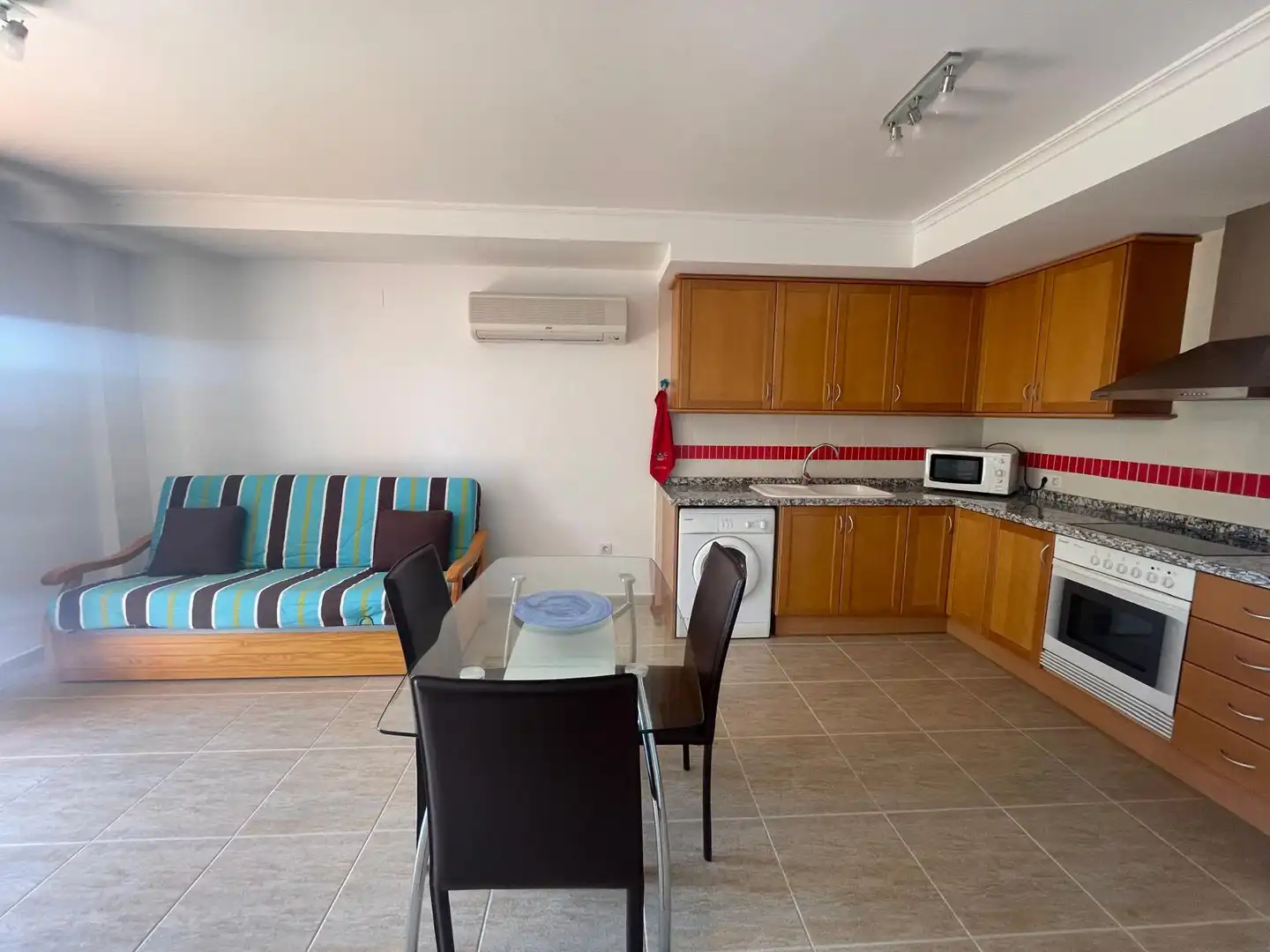 Mini appartamento con ascensore in vendita a Carrer Benicàssim, imagen 16