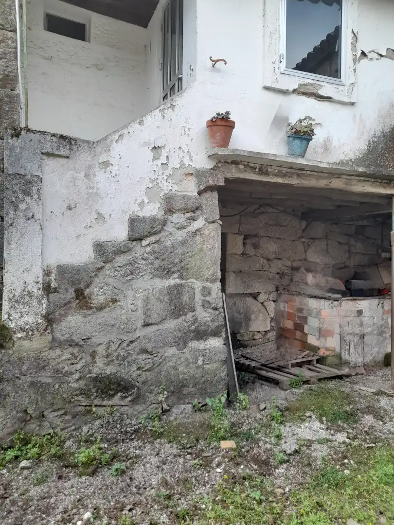 Houses for sale in Poio