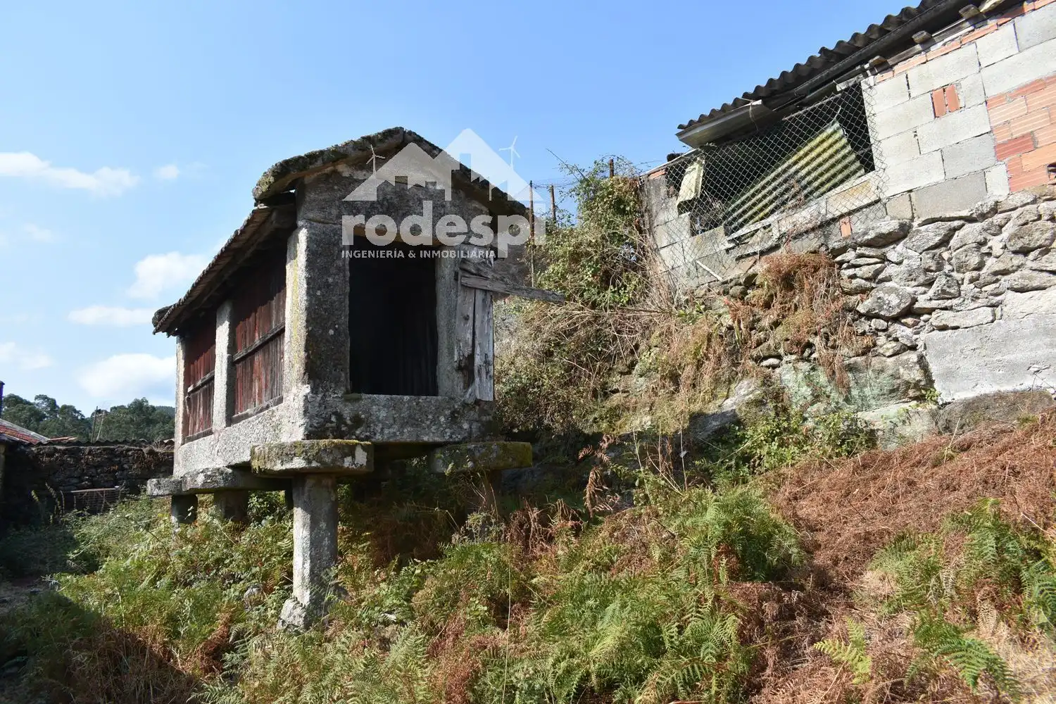 Xalet en venda a Covelo, imagen 17