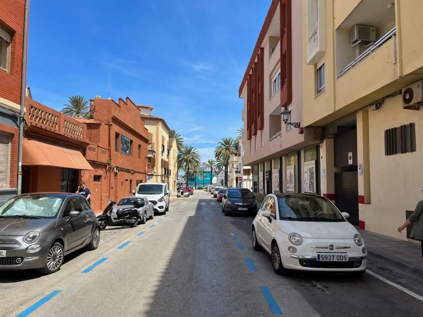 Appartamento con ascensore in vendita a Centro Urbano, imagen 30