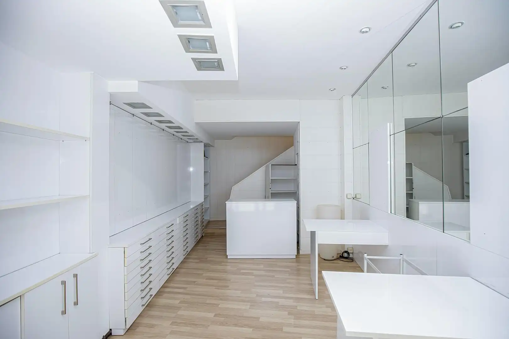 Chalet en venta en Centre