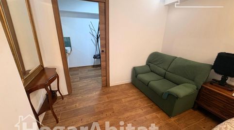 Foto 2 von Wohnung zum Verkauf in El Grau, Valencia Capital