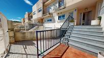 Exterior view of Single-family semi-detached for sale in Benaguasil  with Heating, Terrace and Community pool