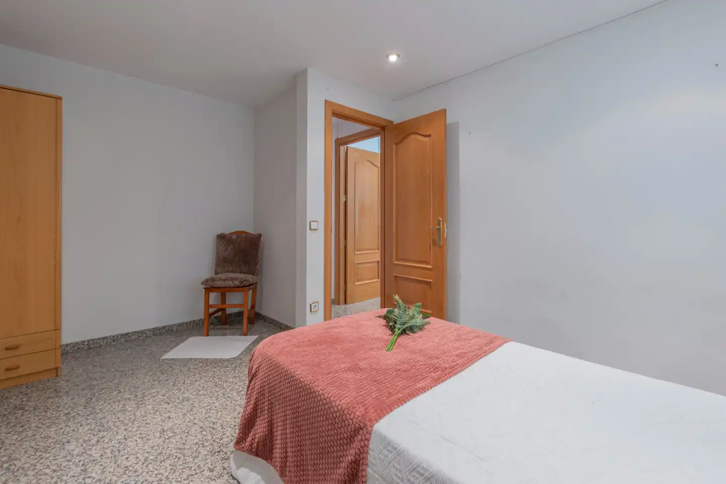Habitación de Piso en venta en Vacarisses con Aire acondicionado, Calefacción y Terraza