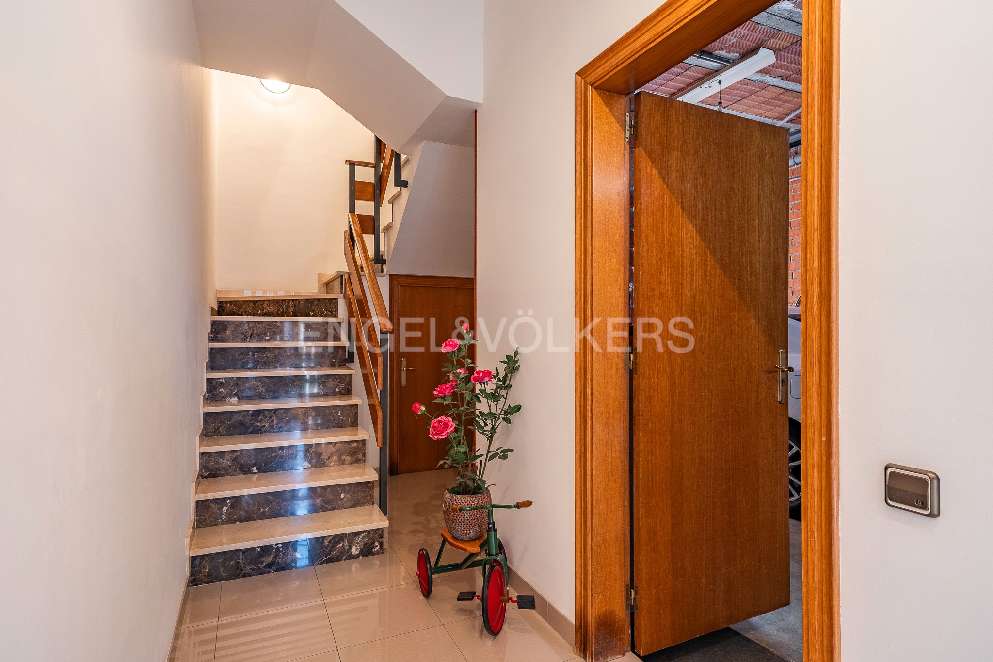 House or chalet for sale in Terrassa  with Air Conditioner, Heating and Terrace