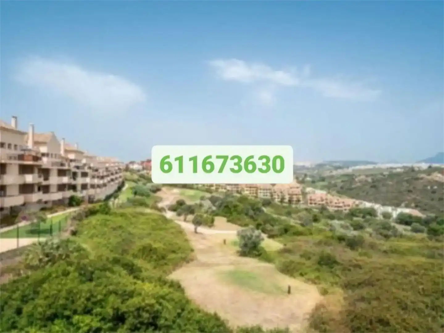 Apartament en venda en Manilva amb Aire condicionat i Piscina
