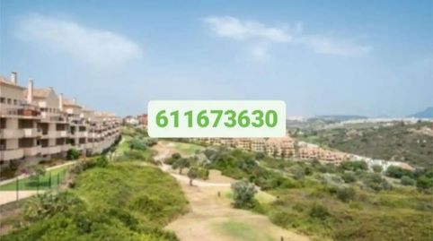 Foto 3 de Apartament en venda a Arrabal I-6, 1, La Duquesa, Manilva