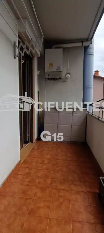 Appartement avec terrasse à vendre à Zubiaurrenea Kalea, imagen 28