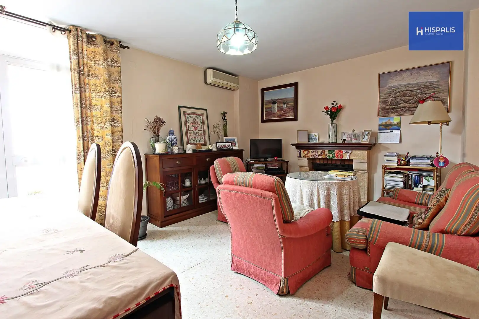 House with terrace for sale in Calle de Luis Fuentes Bejarano, imagen 7