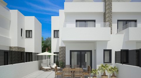 Foto 2 de Casa o xalet en venda a N/a, -1, Desamparados - Hurchillo - Torremendo, Orihuela