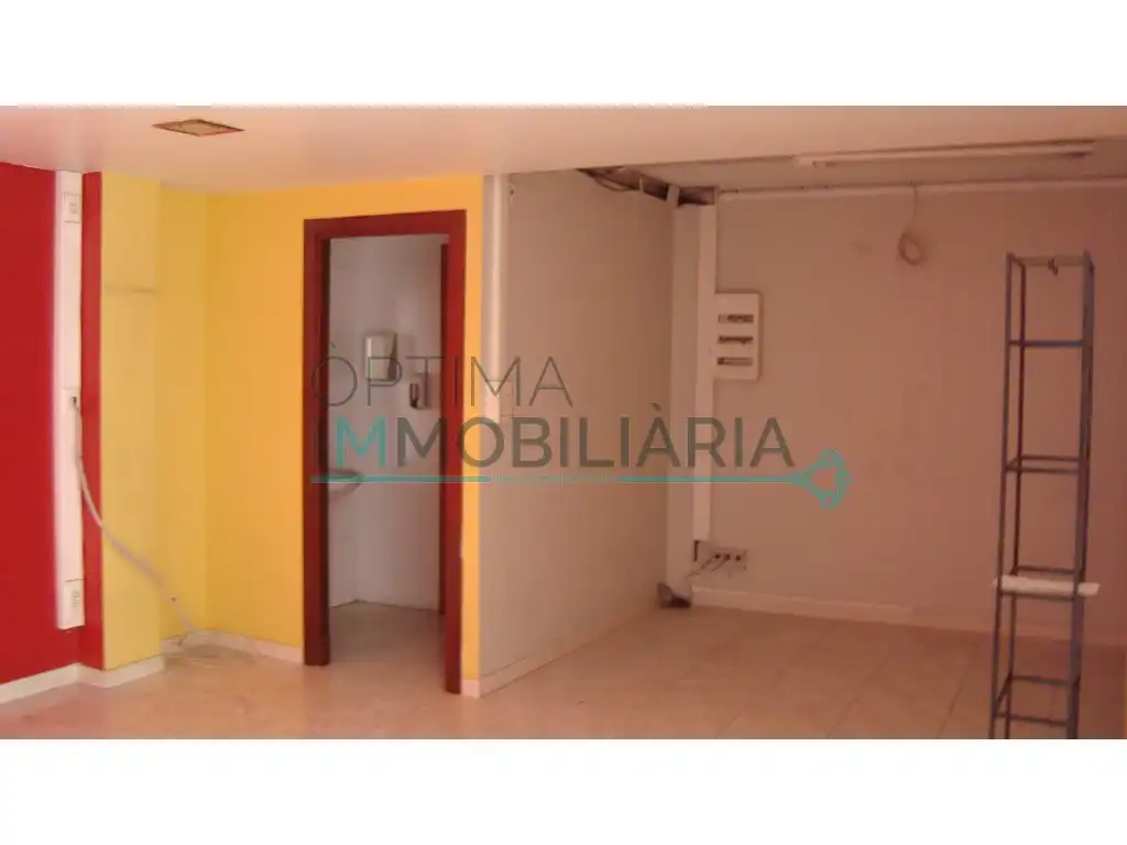 Business premises to rent in Av. de la Bartra, 10, imagen 8