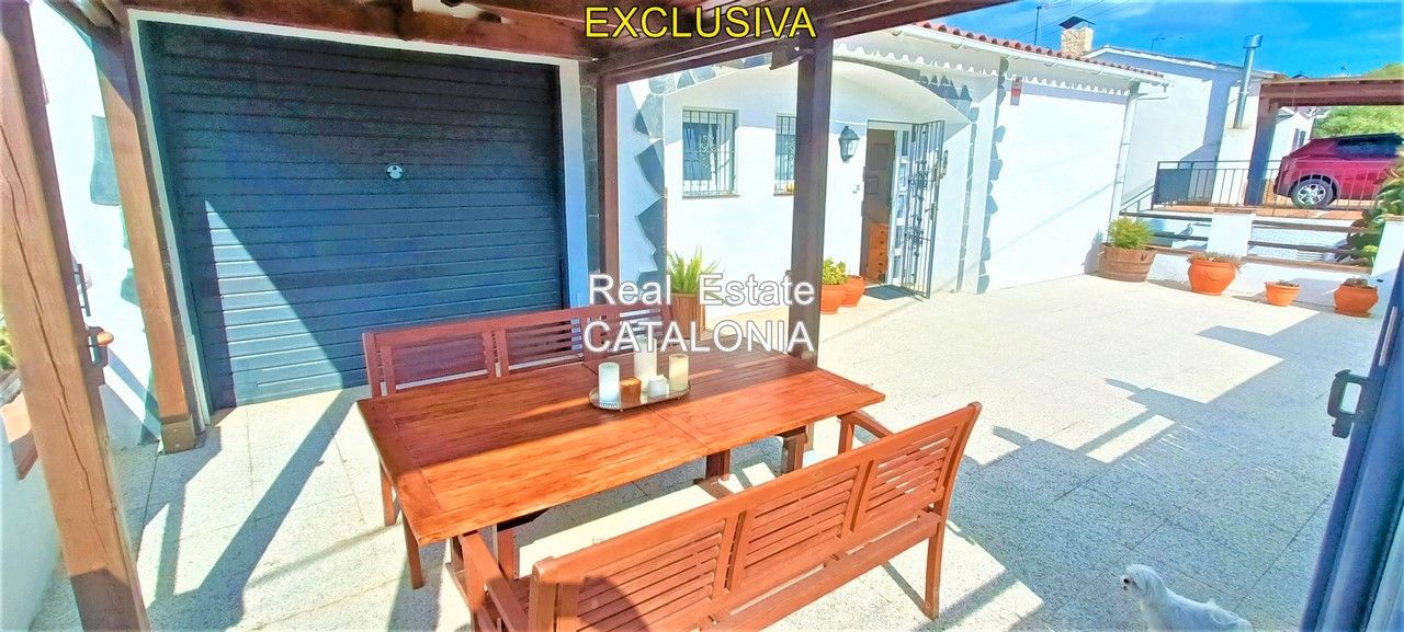 Casa o xalet en venda a Avinguda Mas Romeu, Mas Romeu