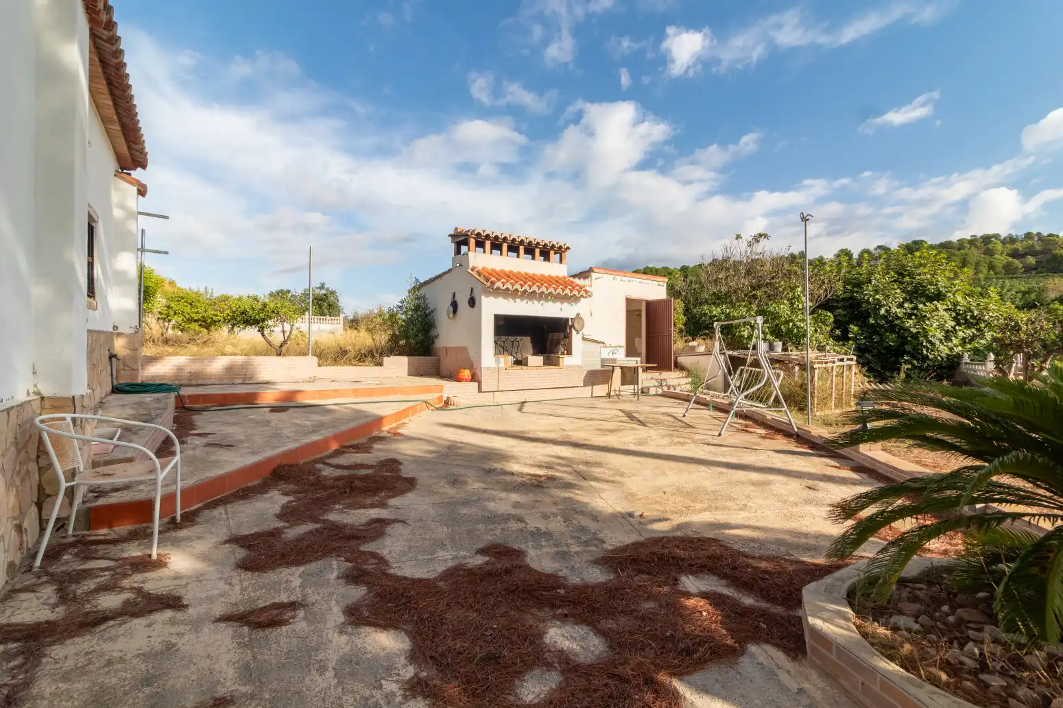 Casa amb jardí en venda a Albalat dels Tarongers - PL POLIGONO  5, imagen 15