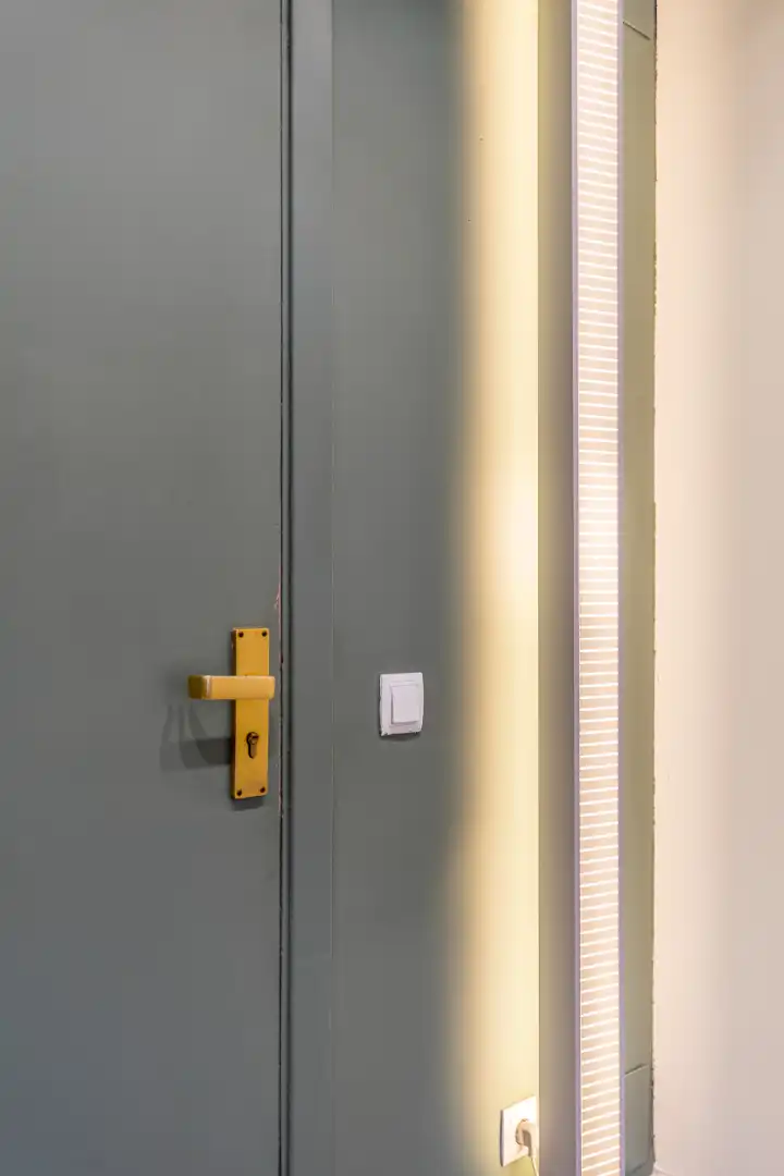 Wohnung zur Miete in Avenida de Europa, Avenida Europa