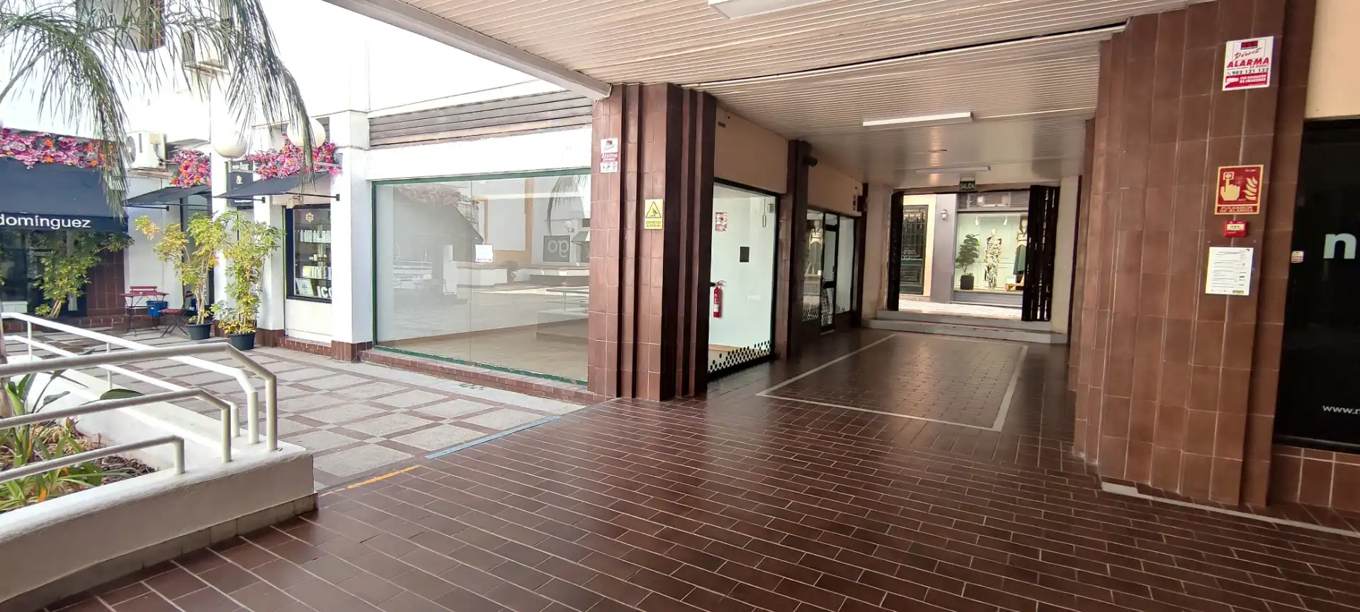 Local comercial en alquiler en Casco Antiguo