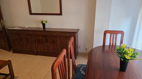 Foto 5 de Piso de alquiler en Ferrol Vello - Puerto, Ferrol