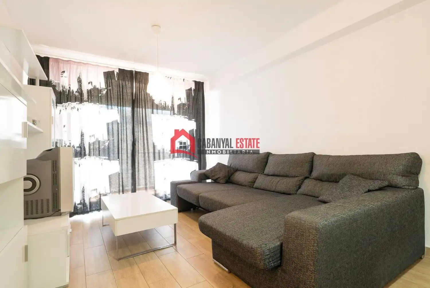 Apartamento de alquiler en La Carrasca