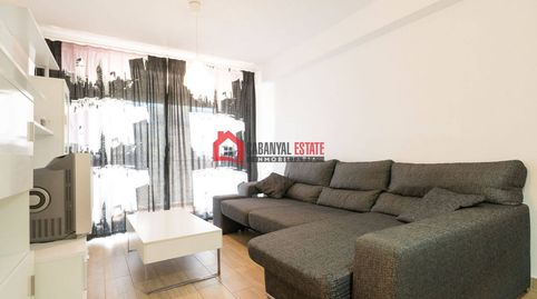 Foto 4 de Apartamento de alquiler en La Carrasca, Valencia Capital