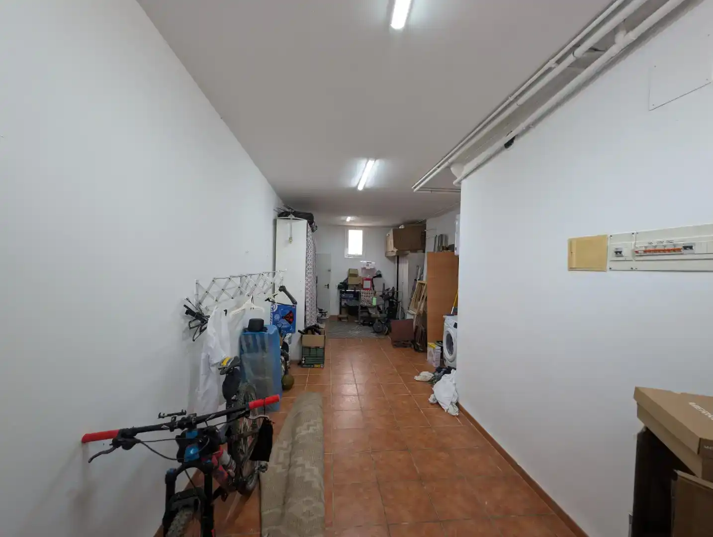 Casa adosada en venda en Camarles amb Aire condicionat i Balcó