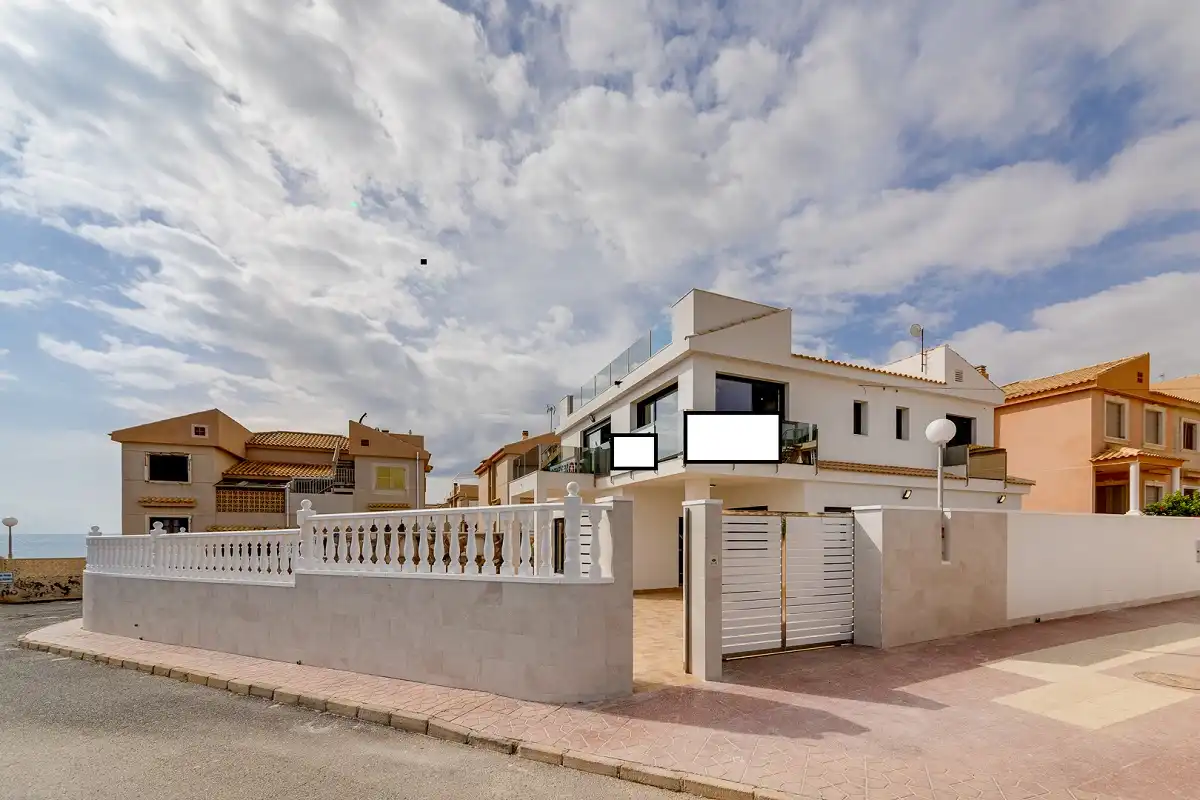 Villa avec piscine à vendre à Playa de los Locos, imagen 47