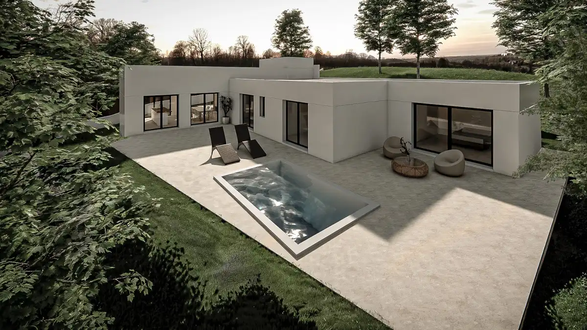 Reihenhaus zum Verkauf in Sotogrande Costa, imagen 2