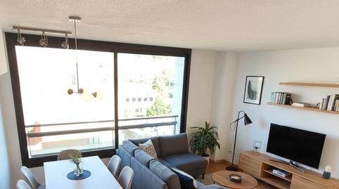 Foto 2 de Dúplex en venda a Carrer de L'arquitecte Moragas, La Vall d'Hebron,  Barcelona Capital