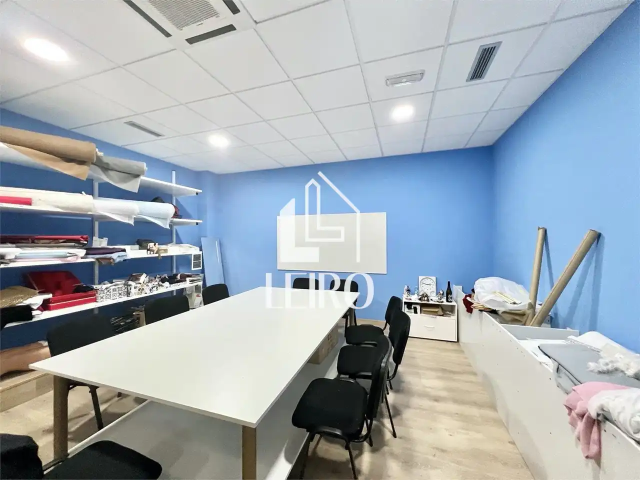 Local comercial de lloguer a Vilagarcía, imagen 12