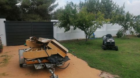 Chalet venta Picassent zona Urb "Tancat de l´Alter", imagen 5