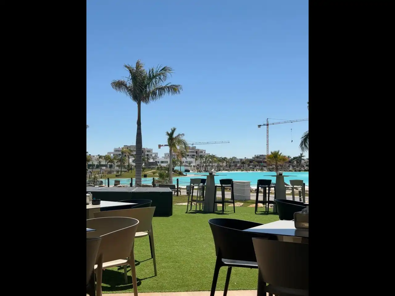 Wohnung mit Terrasse zum Verkauf in Mar Menor Golf, imagen 28