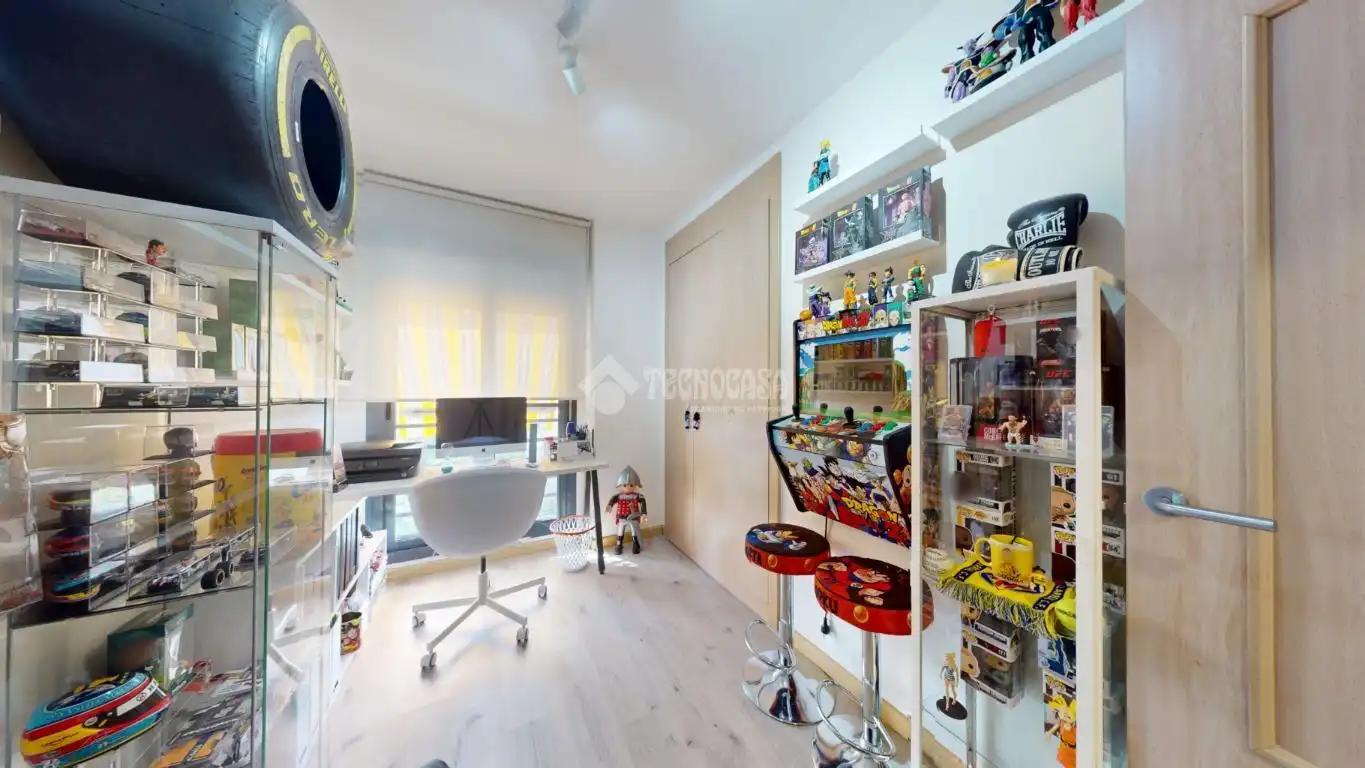 Piso en venta en Azuqueca de Henares con Aire acondicionado, Calefacción y Parquet