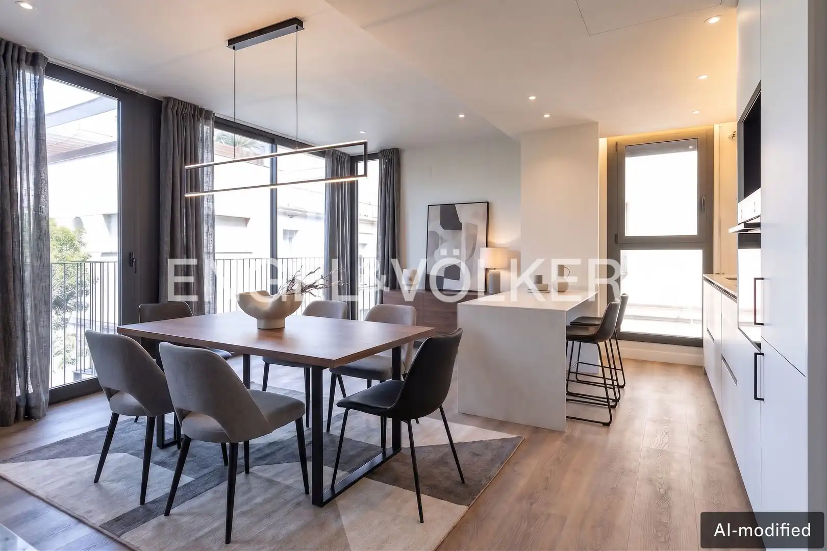 Adosado con terraza en venta en Casagemes - Canyadó