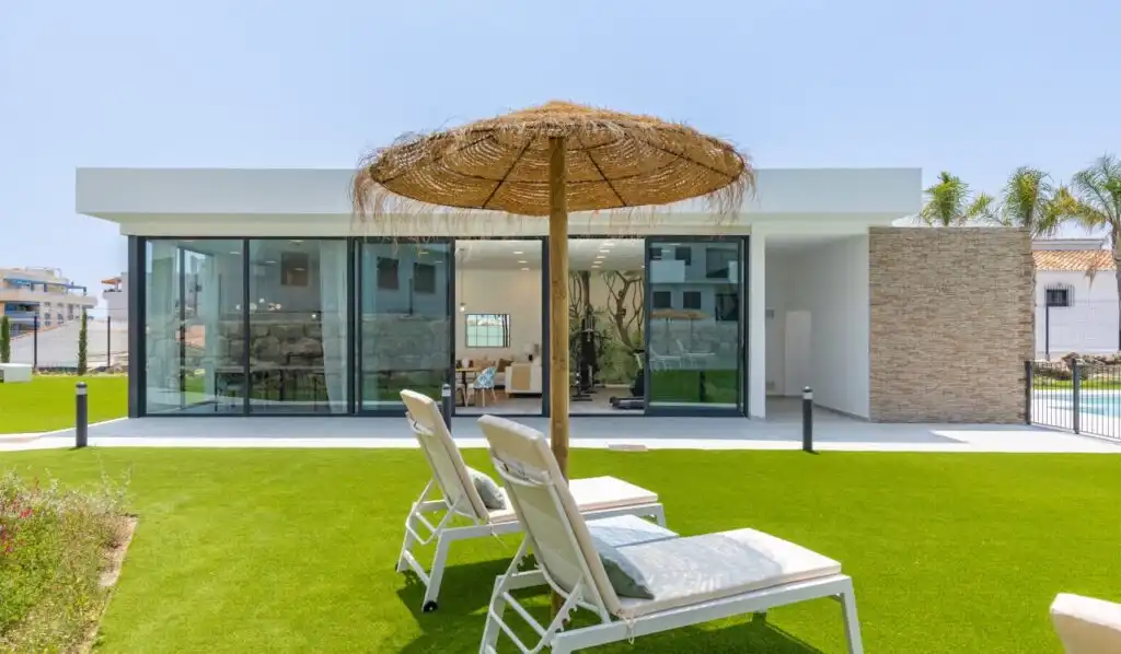 Flat for sale in Torre de Benagalbón
