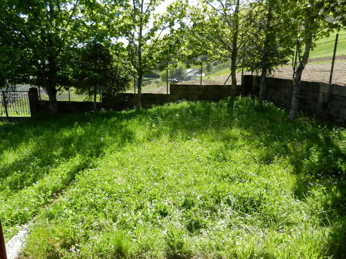 Casa o chalet en venta en Cervantes con Calefacción, Trastero y Amueblado