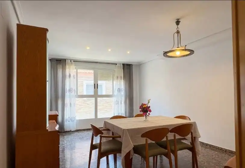 Wohnung mit Aufzug zum Verkauf in Parque de la Bombilla, imagen 9