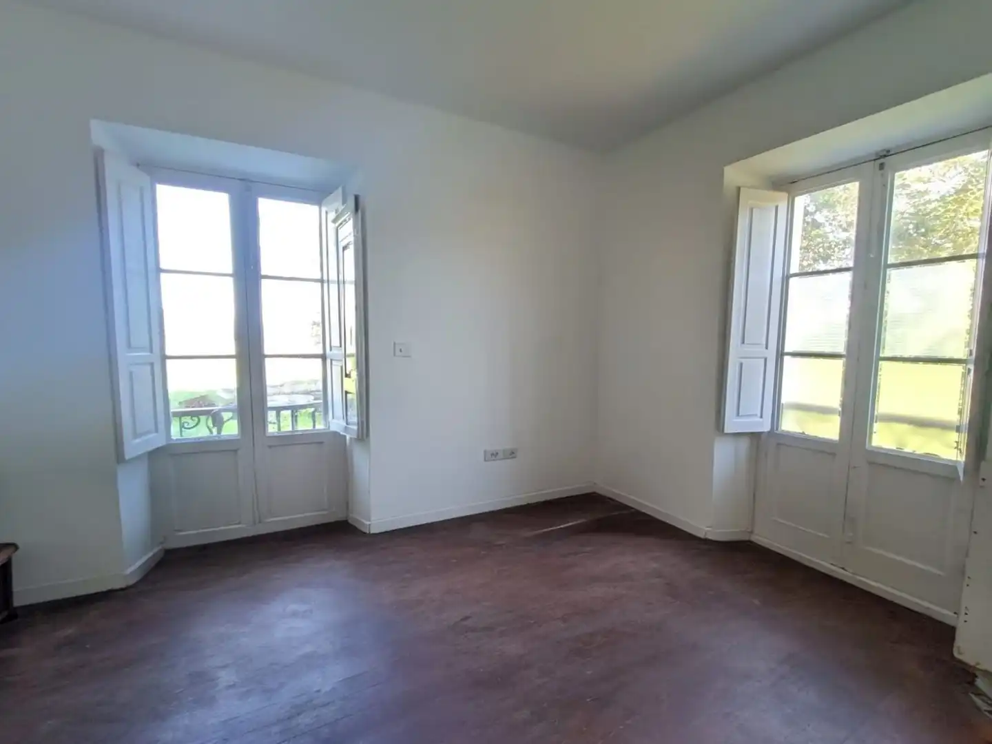 Bedroom of Houses for sale in Castrillón  with Terrace, Storage room and Swimming Pool