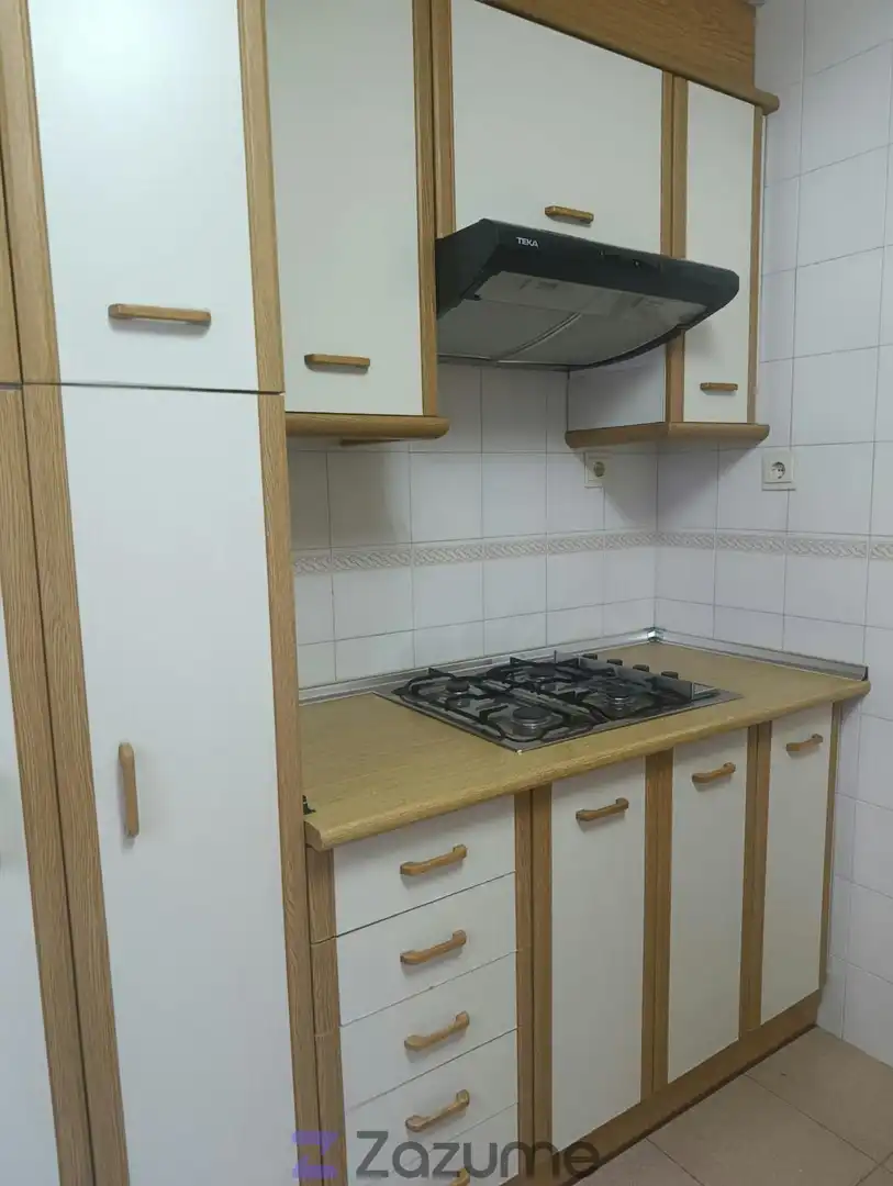 Flat with lift to rent in Calle del Dr. Cabrera, imagen 2