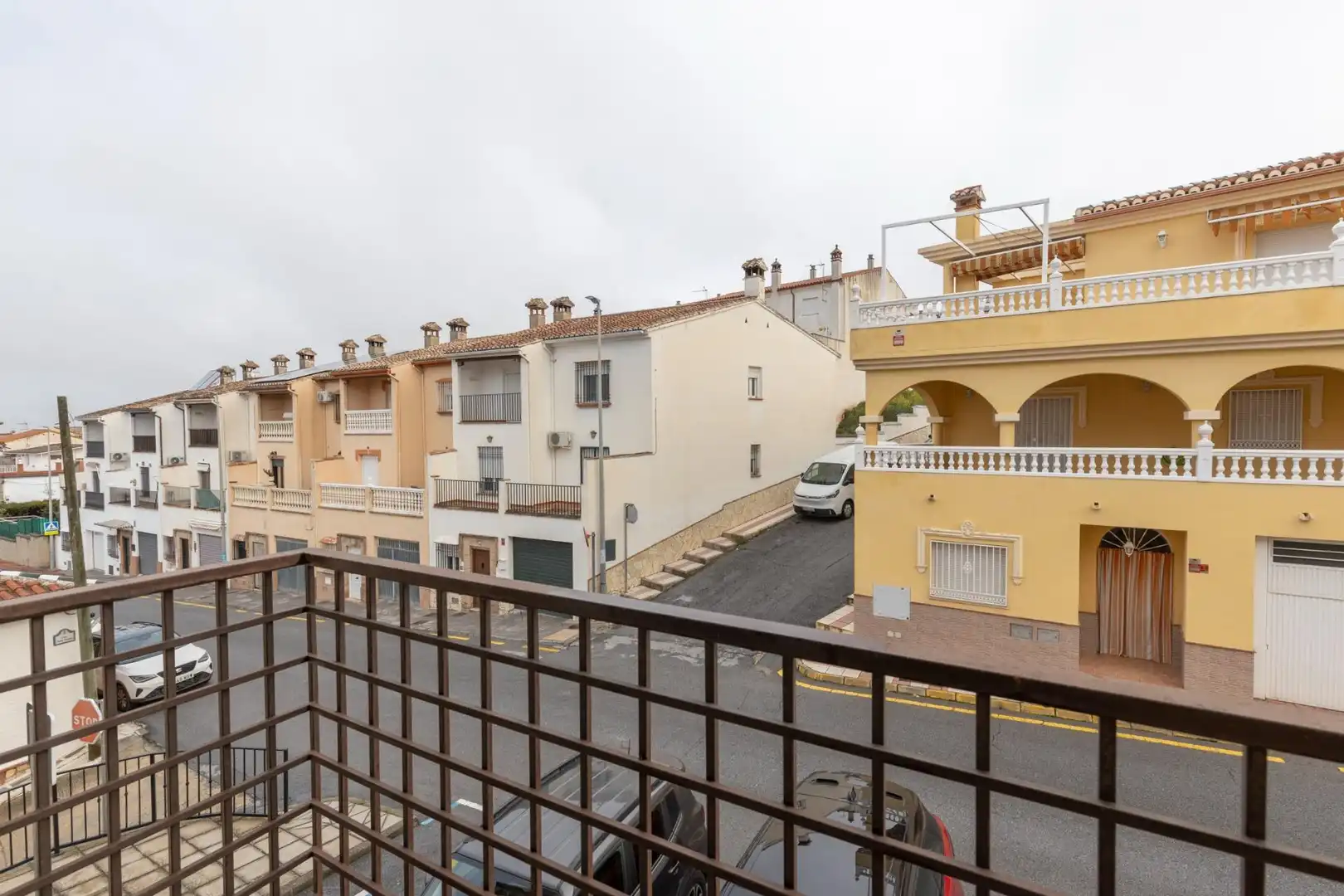 Wohnung mit Terrasse zum Verkauf in Avenida de Andalucía 48, imagen 23